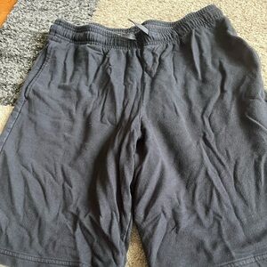 Boys cotton shorts